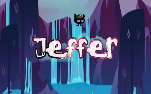 Jeffer: Sphere Jump Challenge Online Game