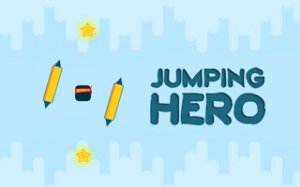 Endless Sky Jumper