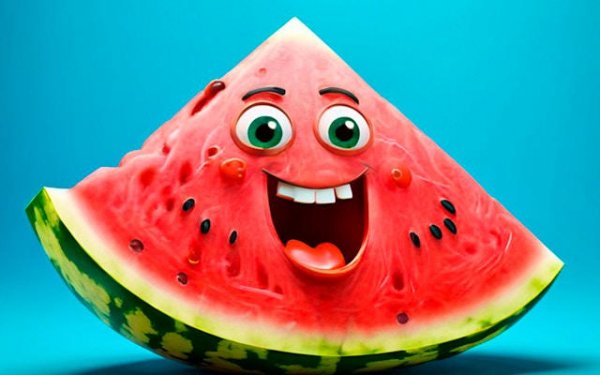 Fruit Fusion Puzzle