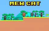 Cat Quest 2D Platformer