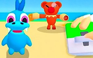 Creature Discovery Quest