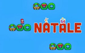 Natale Christmas Jump Adventure Online Arcade Game