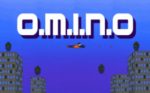O.M.I.N.O: Sky Defender Arcade