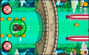 Ocean Odyssey: Underwater Adventure Puzzle Game Online - Puzzle Game