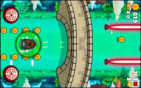 Ocean Odyssey: Underwater Adventure Puzzle Game Online - Puzzle Game