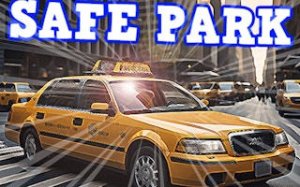 Parking Precision Arcade