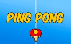Table Tennis 2D Arcade Sports