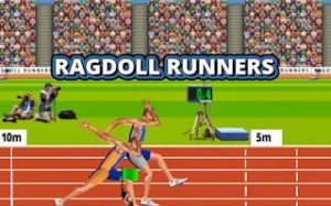Wobbly Athletes: Physics Sports Challenge