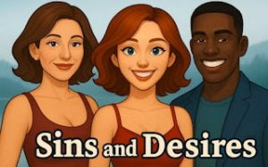 Love and Clues: A Village Mystery