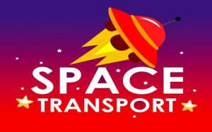 Space Transport: Color Match Challenge Online Puzzle Game - Arcade Game