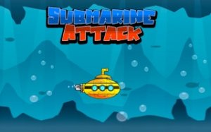 Deep Sea Navigator: Arcade Adventure