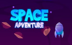 Super Space Adventure: Projectile Arcade Online Game - Arcade Game