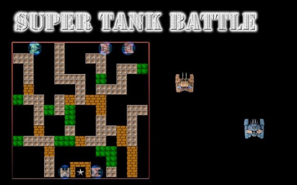 Pixel Fortress: Tactical Standoff