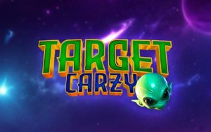 Target Crazy Alien: Alien Precision Shooter Online Arcade Game