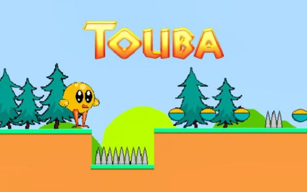 Touba: Bird Adventure Platformer Online Game