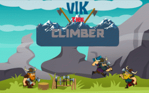 VIK The Climber: Vertical Adventure