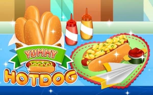 Creative Sandwich Builder for Kids