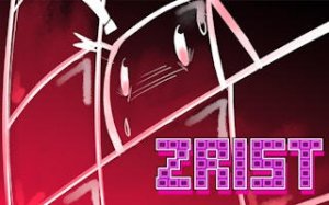 Zrist: Rule-Shifting Runner Arcade