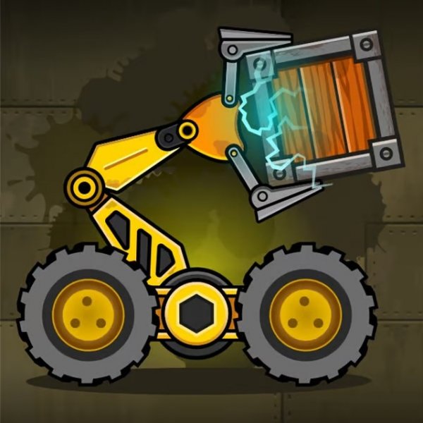 Box Mover Puzzle Challenge