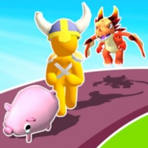Pet Land Online Game - Simulation Game