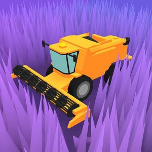 Mow It: Grass Harvest Adventure