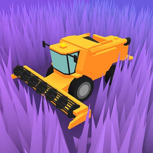 Mow It: Grass Harvest Adventure