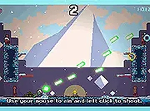Chill Survival Arena