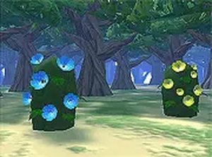 Woodland Mystery Puzzle Quest