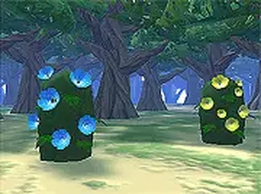 Woodland Mystery Puzzle Quest