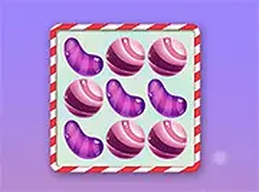 Sweet Logic Sort Challenge