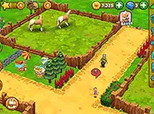 Animal Park: Habitat Manager