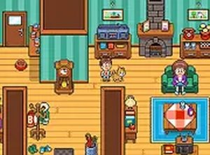 Paws and Clues: A Neighborhood Puzzle