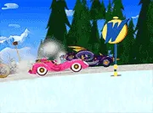 Catapult Racers: Quick Arcade Dash