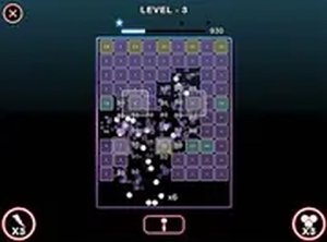 Tile Smash Puzzle Challenge