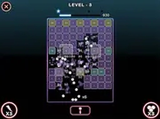 Tile Smash Puzzle Challenge