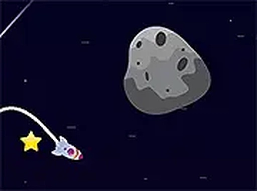 Fly Ol Space Arcade Challenge