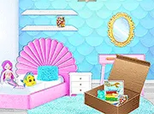 Royal Room Arrangement Puzzle
