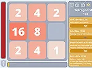 Tile Combo Builder