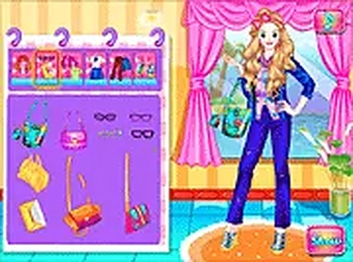 Career Wardrobe Planner