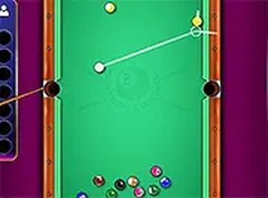 Precision Pocket Billiards