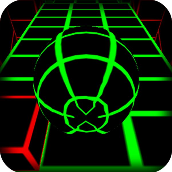 Slope Game Online - Endless Runner Arcade Game