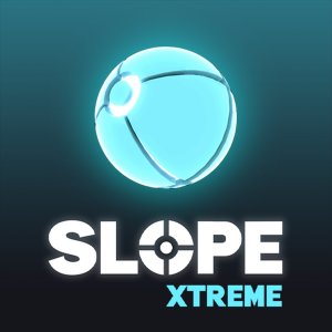 Slope Xtreme Online Arcade Game