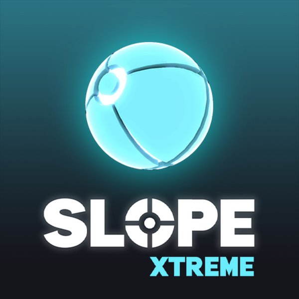 Slope Xtreme Online Arcade Game