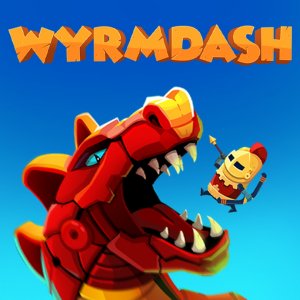 Wyrmdash Dragon Revenge Online Arcade Game