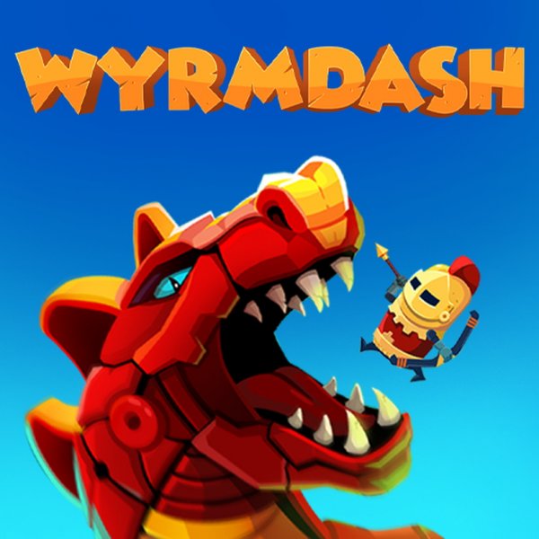 Wyrmdash Dragon Revenge Online Arcade Game