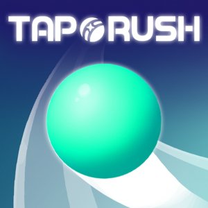 Tap Rush Online Arcade Game