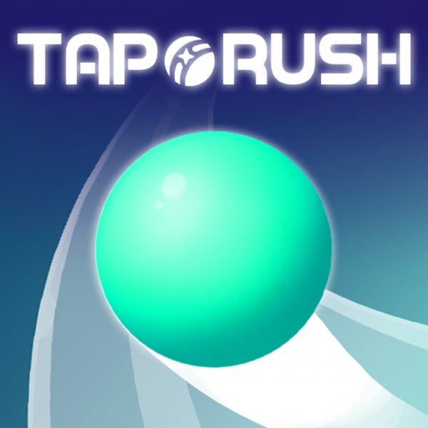 Tap Rush Online Arcade Game