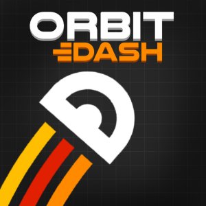 Orbit Dash Online Arcade Game