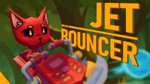 Jet Bouncer Online Arcade Game