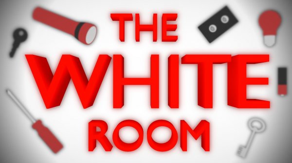 White Room Puzzle Escape